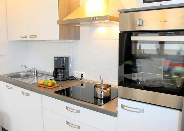 Lägenhet Ostseehus Whg1a