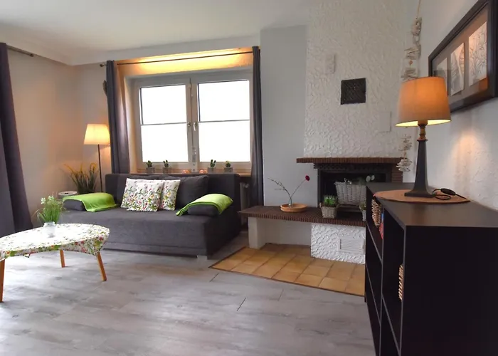 Ostseehus Whg1a Grömitz