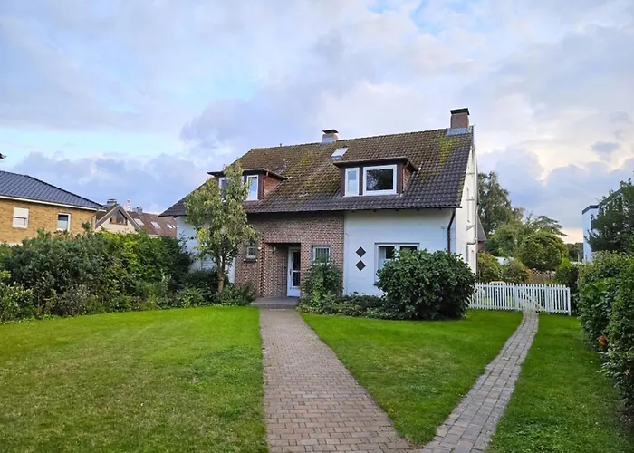 Lägenhet Ostseehus Whg1a